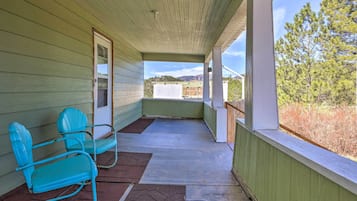 ハウス (3 Bedrooms) | 内装