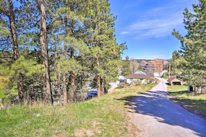 Casa (3 Bedrooms) | Parte interna