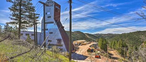 獨棟房屋 (3 Bedrooms) | 住宿內部