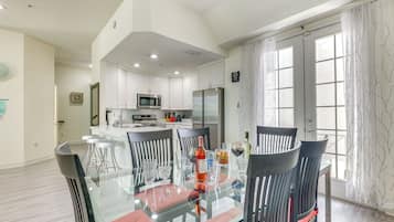 Apartment (4 Bedrooms) | Interior