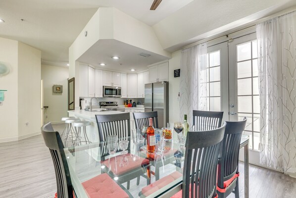 Apartamento (4 Bedrooms) | Interior