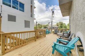 Appartamento (4 Bedrooms) | Interni