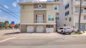 Apartment (4 Bedrooms) | Interior