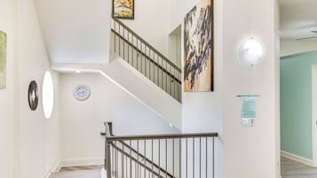 Appartement (4 Bedrooms) | Intérieur