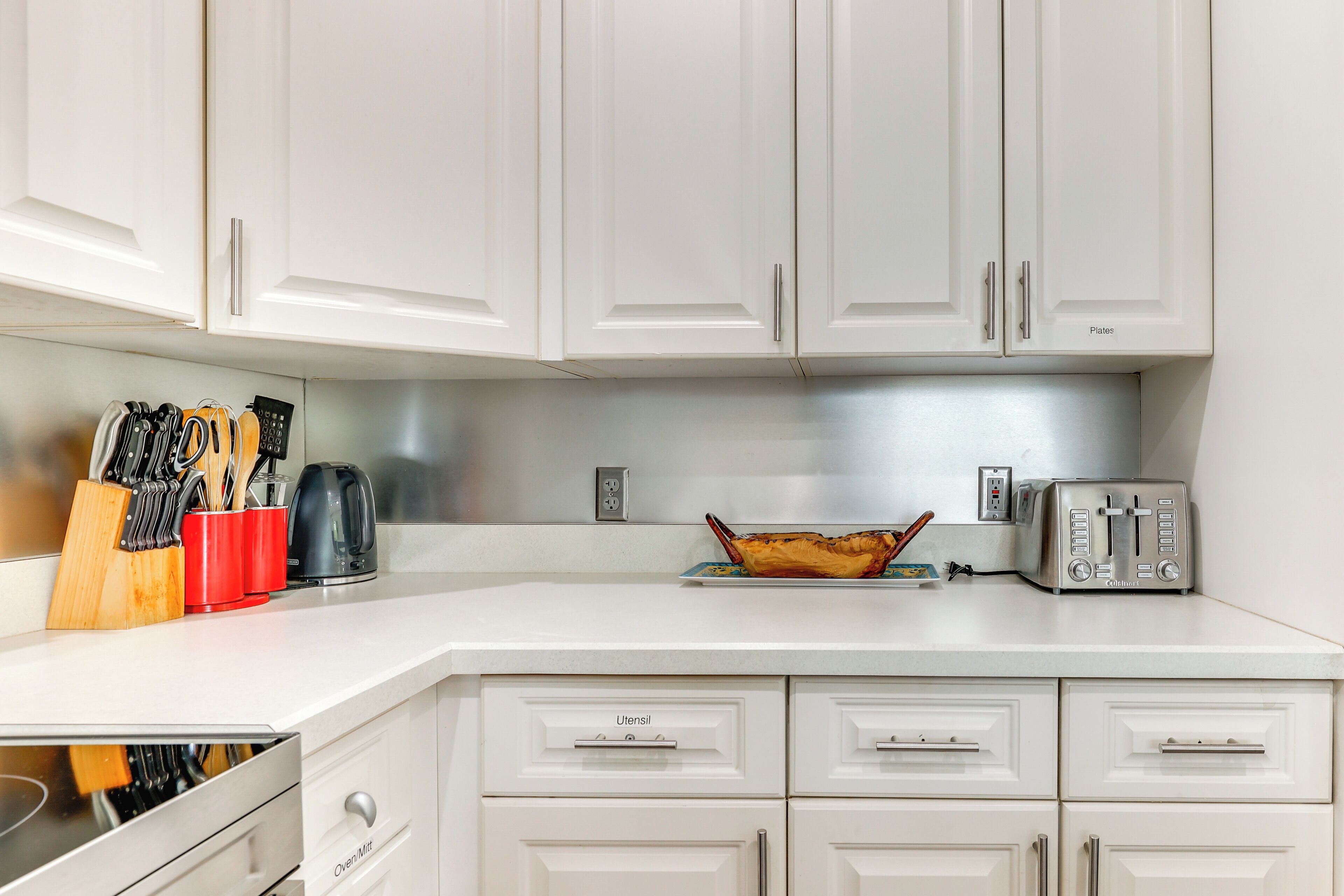 Apartment (4 Bedrooms) | Interior