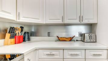 Apartment (4 Bedrooms) | Interior