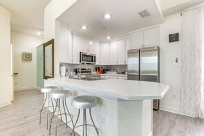 Appartement (4 Bedrooms) | Interieur