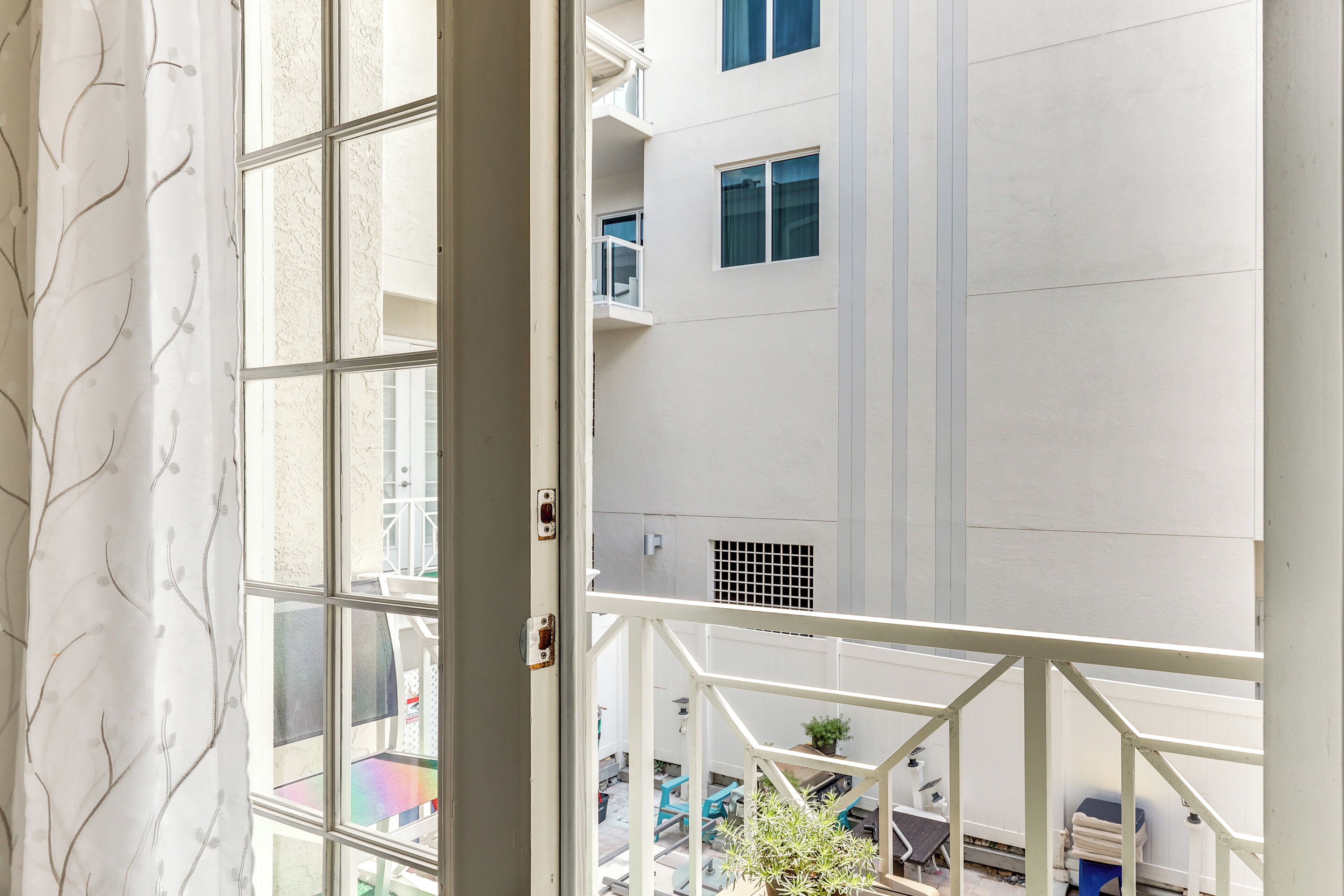 Apartment (4 Bedrooms) | Interior