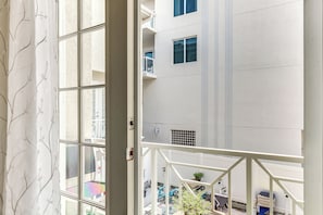 Appartement (4 Bedrooms) | Interieur