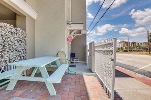 Apartment (4 Bedrooms) | Innenbereich