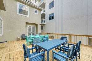 Apartament (4 Bedrooms) | Interior