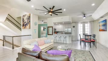 Leilighet (4 Bedrooms) | Fasade