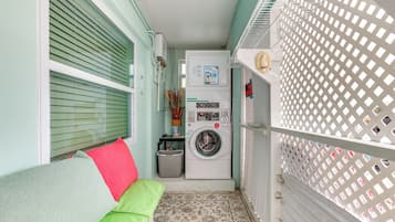 Apartment (4 Bedrooms) | Interior