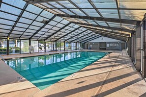 House (4 Bedrooms) | Interior - Resort Home ~ 1 Mi to Myrtle Beach Access! (Murrells Inlet)