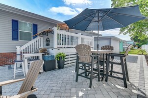 Casa (4 Bedrooms) | Parte interna