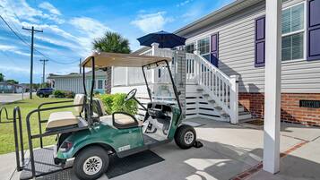 Casa (4 Bedrooms) | Parte interna