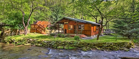 Casa (2 Bedrooms) | Facciata della struttura