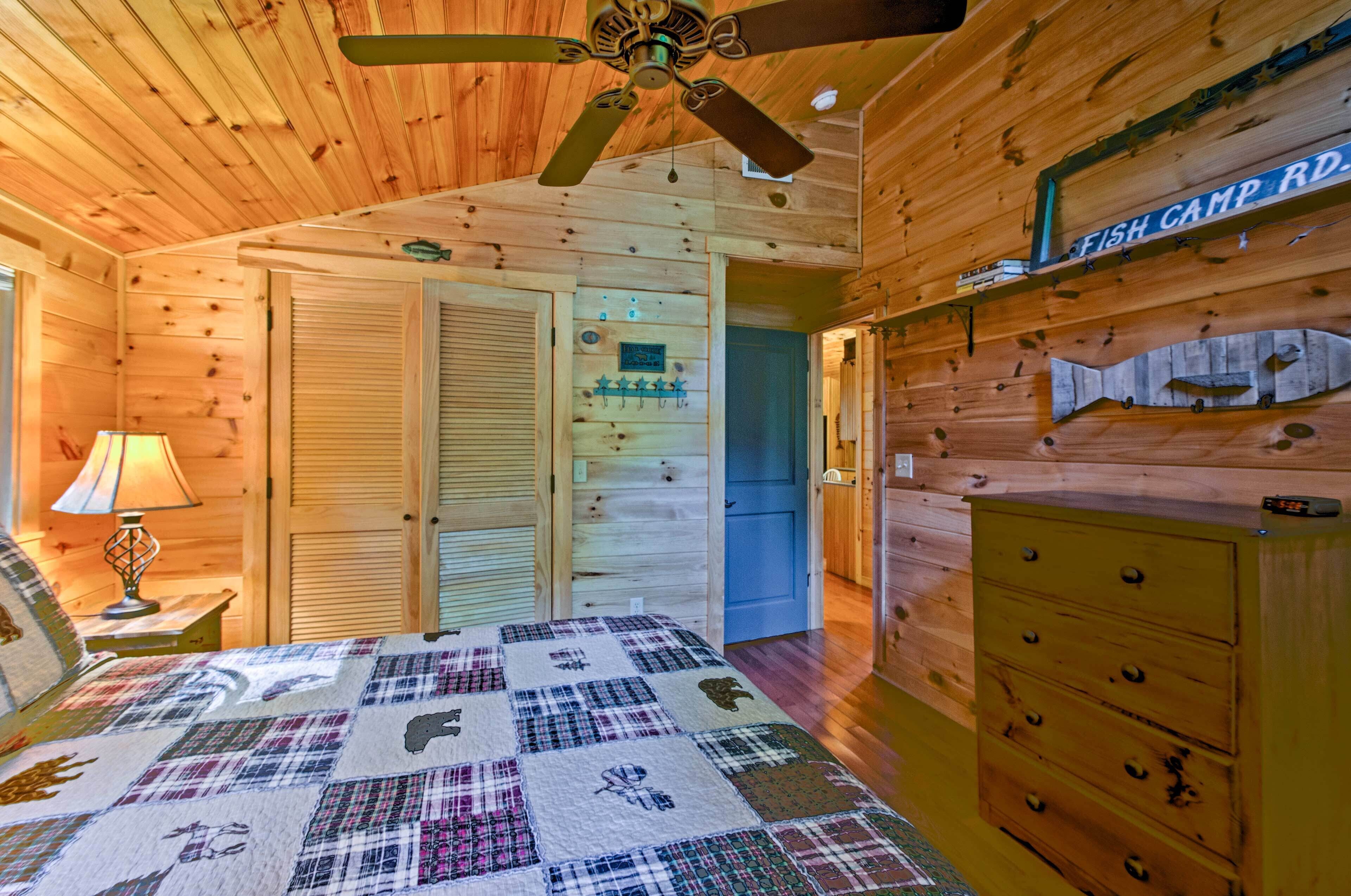 Casa (2 Bedrooms) | Interior