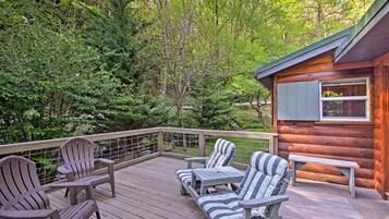 Rumah (2 Bedrooms) | Interior