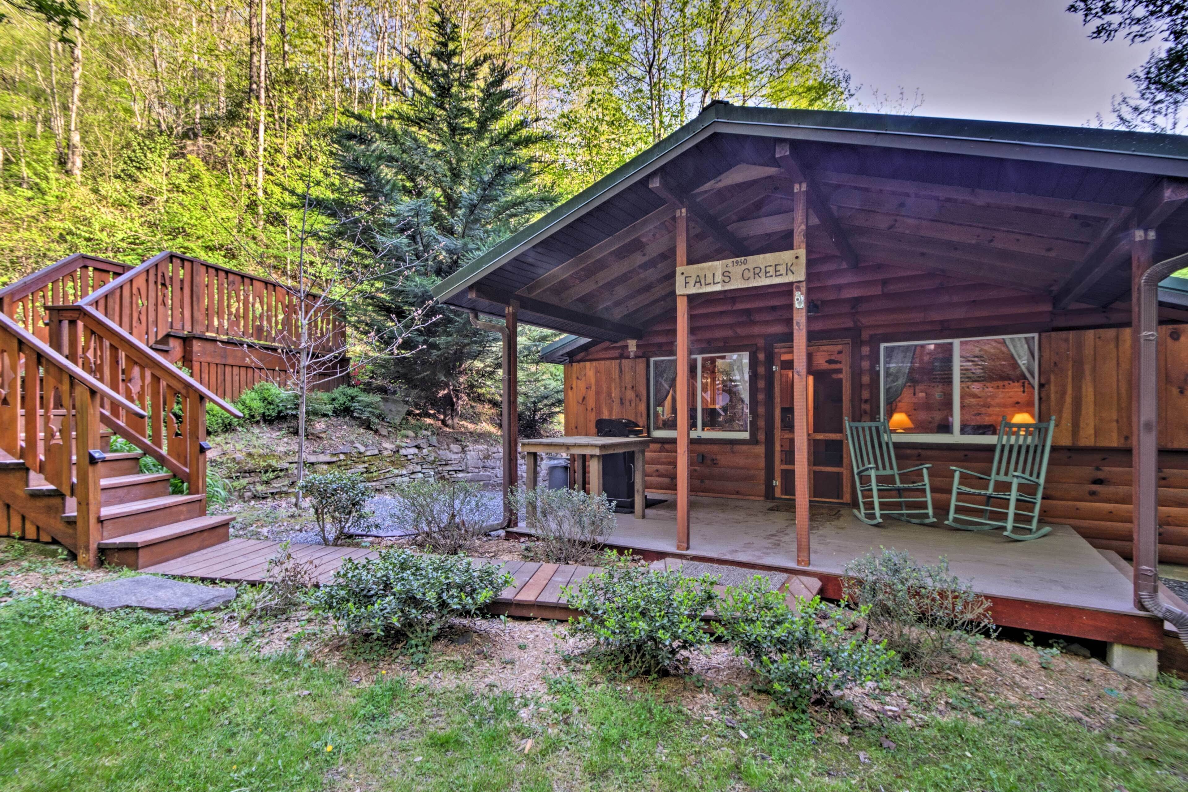 Huis (2 Bedrooms) | Interieur