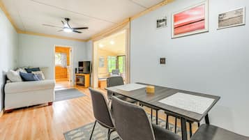 Maison (2 Bedrooms) | Intérieur