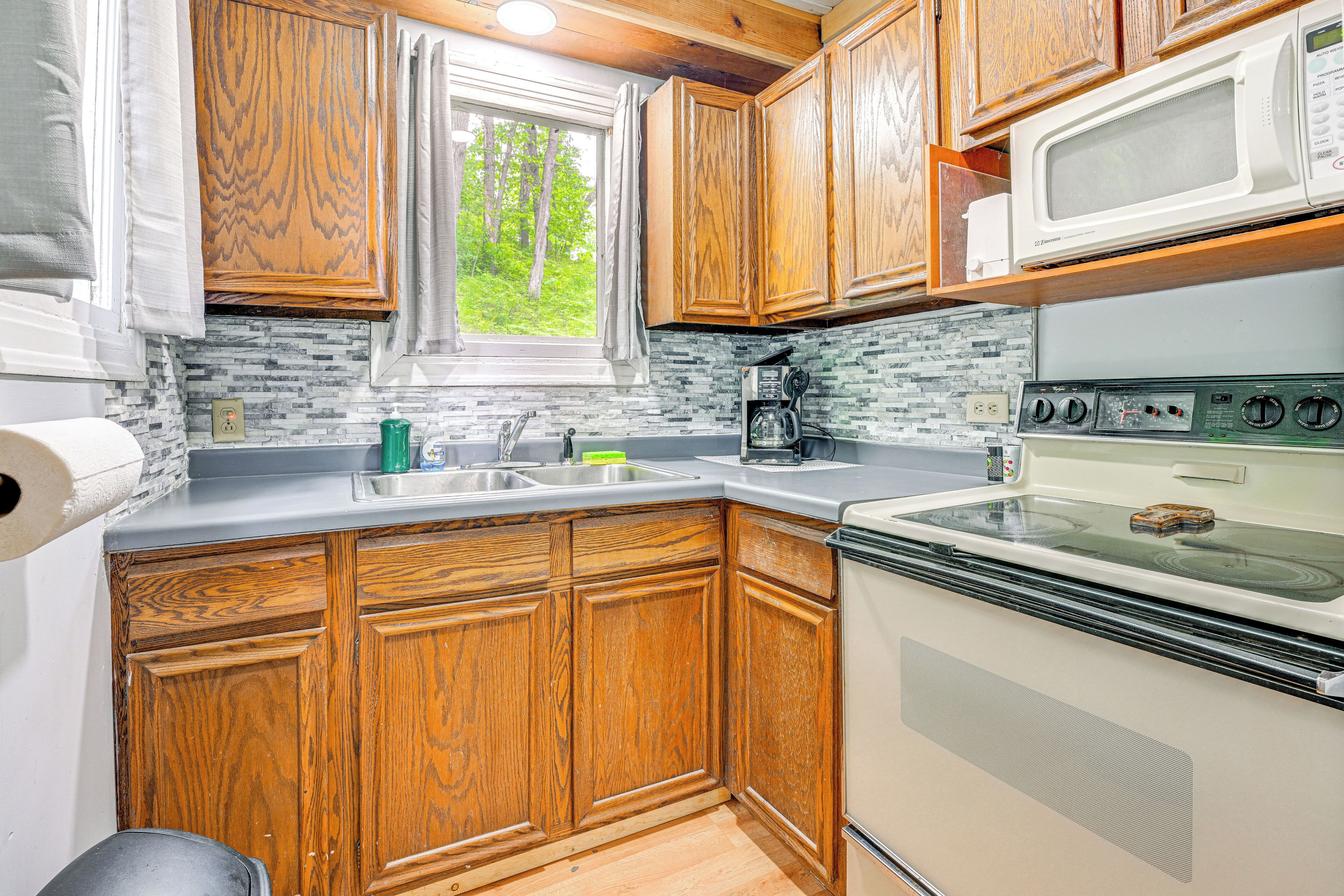 Talo (2 Bedrooms) | Sisätilat