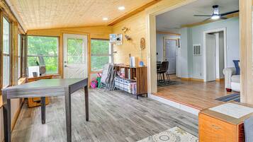 Maison (2 Bedrooms) | Intérieur