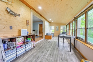 Rumah (2 Bedrooms) | Interior