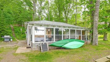 House (2 Bedrooms) | Miscellaneous