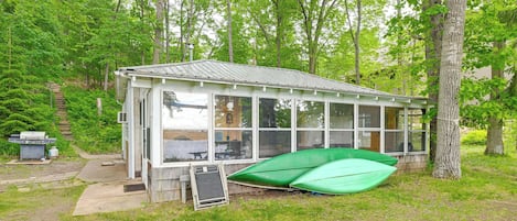 House (2 Bedrooms) | Miscellaneous