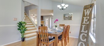 Austin Vacation Rental w/ Yard ~ 14 Mi to Downtown