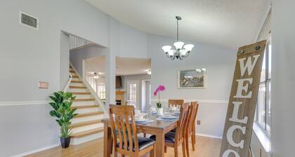 Austin Vacation Rental w/ Yard ~ 14 Mi to Downtown