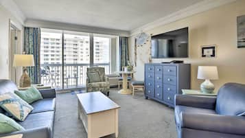 Appartamento (1 Bedroom) | Facciata della struttura