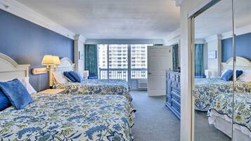 Appartamento (1 Bedroom) | Interni