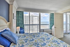 อพาร์ทเมนท์ (1 Bedroom) | ภายใน