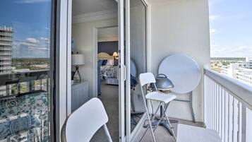 Appartamento (1 Bedroom) | Interni