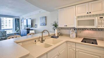 Apartemen (1 Bedroom) | Interior