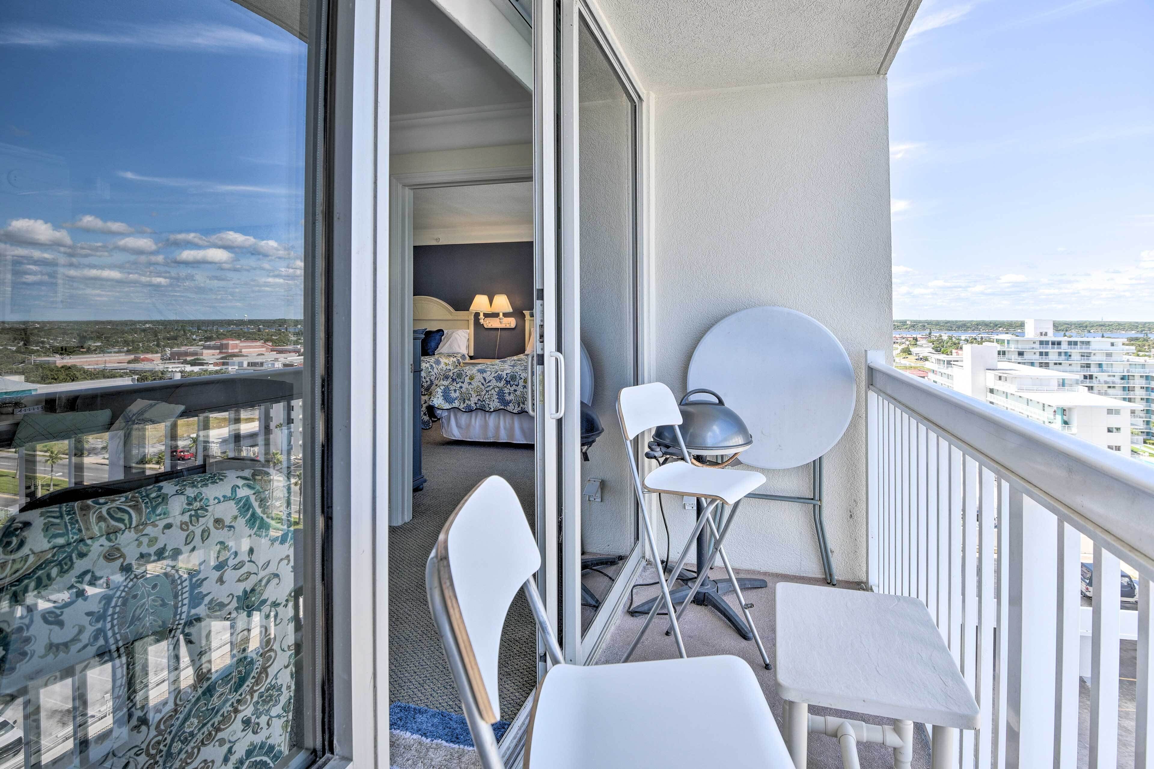 Huoneisto (1 Bedroom) | Sisätilat