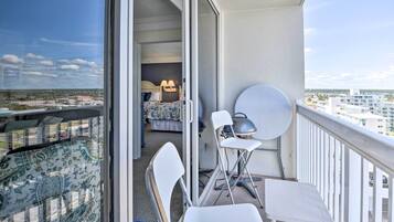 Appartamento (1 Bedroom) | Interni