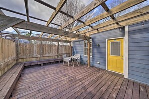 ハウス (2 Bedrooms) | 内装