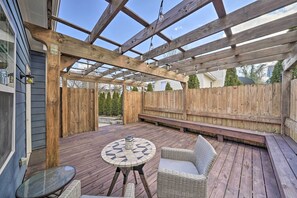 ハウス (2 Bedrooms) | 内装