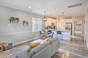 ハウス (2 Bedrooms) | 内装