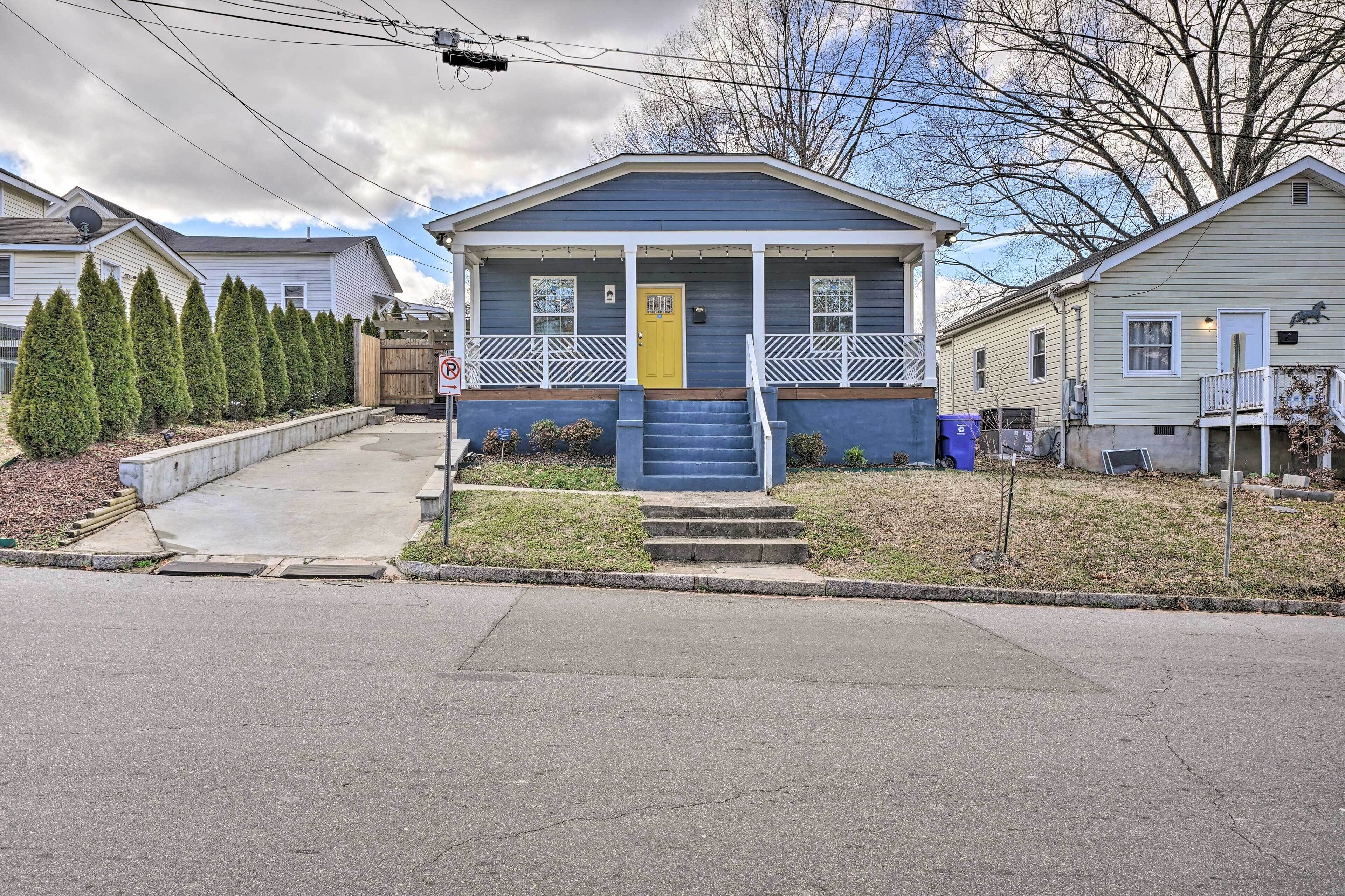 Maison (2 Bedrooms) | Intérieur