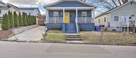 Maison (2 Bedrooms) | Intérieur