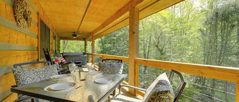 Casa (2 Bedrooms) | Fachada del alojamiento