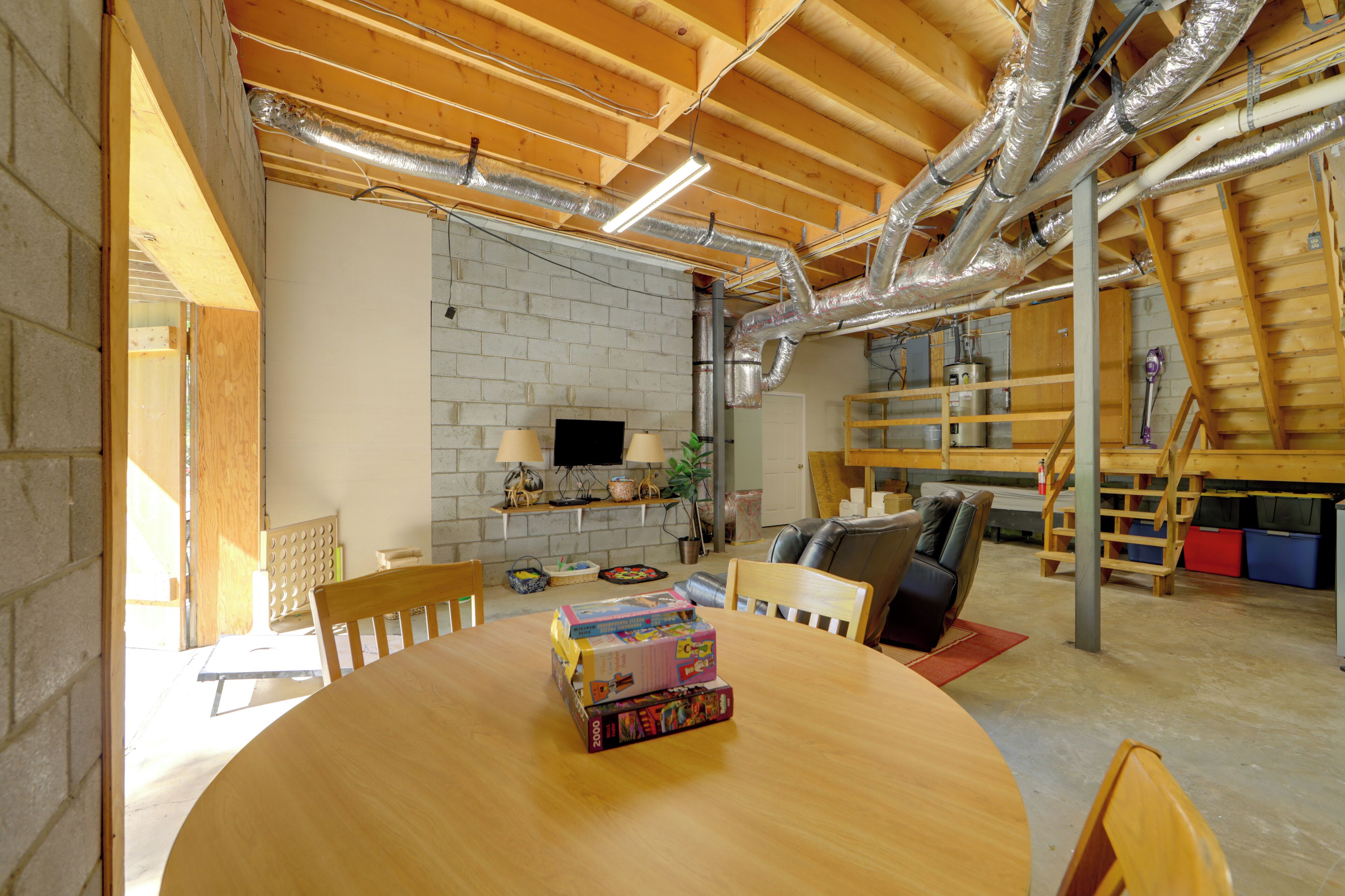 Casa (2 Bedrooms) | Interior