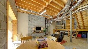Rumah (2 Bedrooms) | Interior