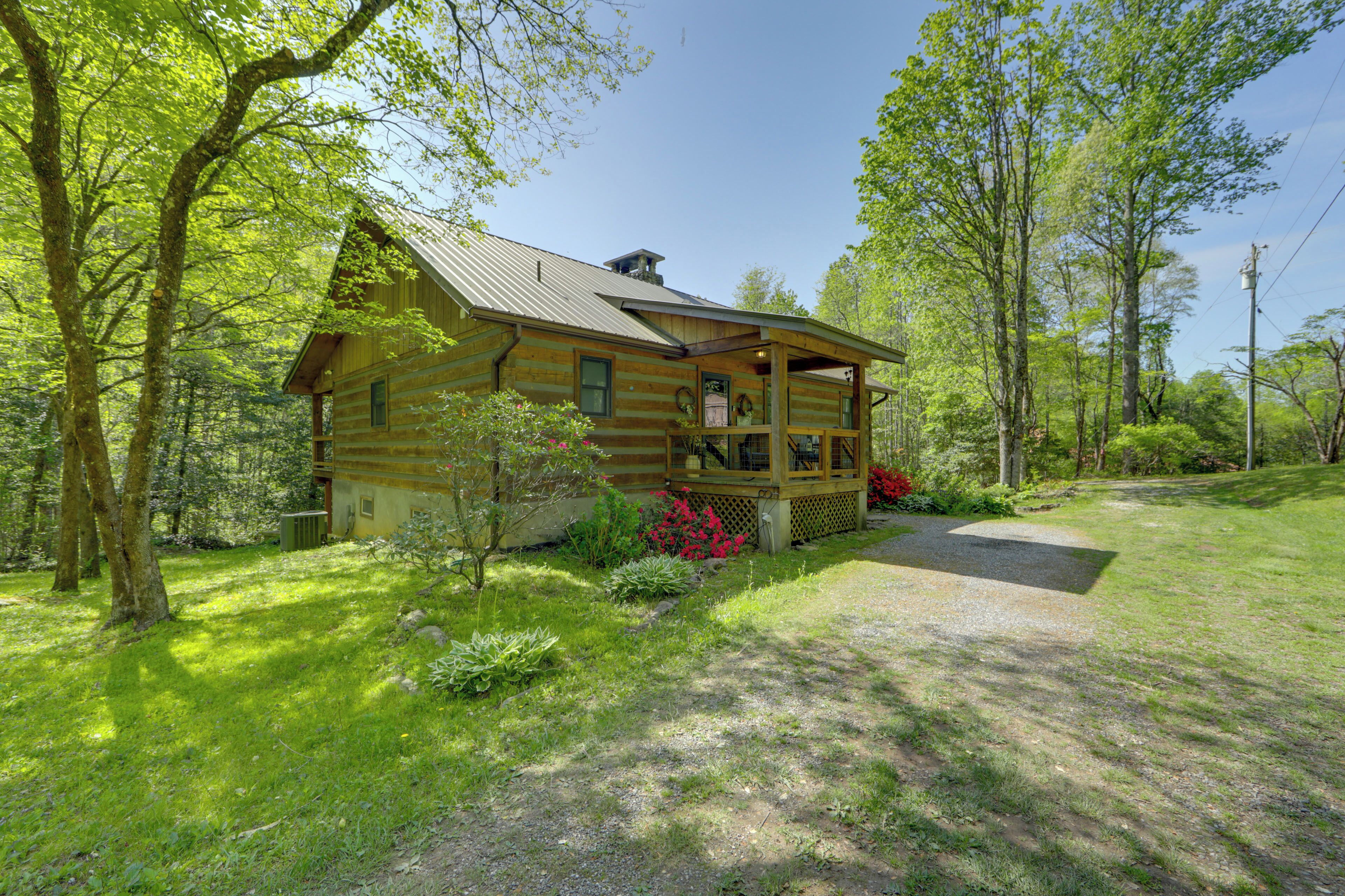 Casa (2 Bedrooms) | Interior