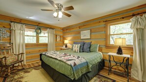 Rumah (2 Bedrooms) | Interior