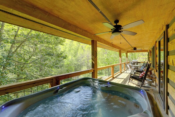 Talo (2 Bedrooms) | Sisätilat